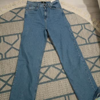 LTB Yeni Alınmış Etiketli Ürünün İadesini Kabul Etmiyor!