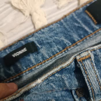 LTB Yeni Alınmış Etiketli Ürünün İadesini Kabul Etmiyor!