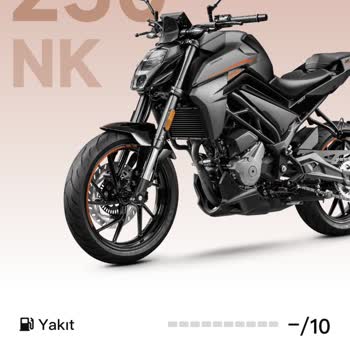 CFMOTO 250sr (2024) Uygulama T-box Sorunu