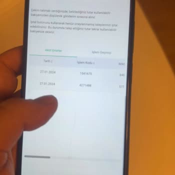 Bitci Bitçi Borsası Paramı Göndermiyor