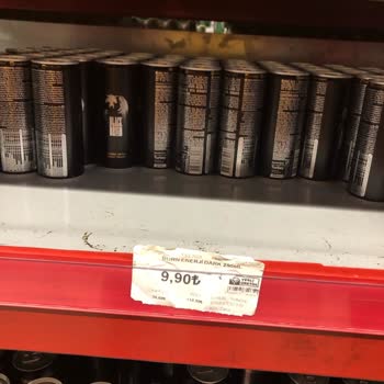 Anpa Gross Market Etiket Fiyatı İle Kasa Fiyatı Farkı