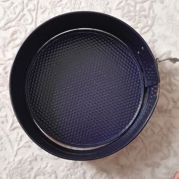 Madame Coco Ürünlerinin Kalitesizliği Kelepçeli Kek Kalıbı