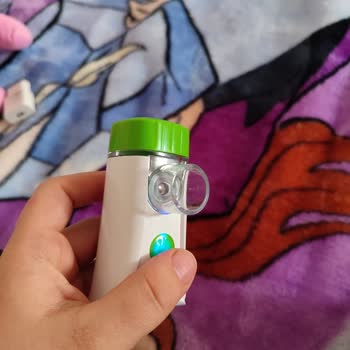 Hünkar Medikal Nimo Buhar Makinesi Buhar Vermiyor