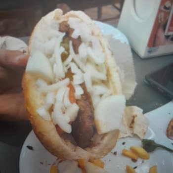 Köfteci Yusuf Ritim İstanbul Kötü Servis