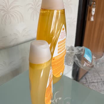 Johnsons Baby Johnson's Bebek Şampuanı Kullanılmamasına Rağmen Bozuldu.