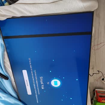 Samsung Garantisi Yardım Talebim