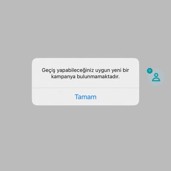 Türk Telekom Online İşlemlerde Kampanya Yenileme Hata Veriyor