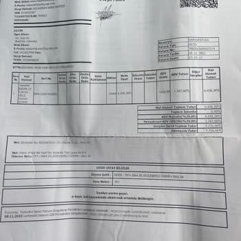 Turkcell Evraklarla Birlikte Mahkemeye Şikayet Edeceğim!