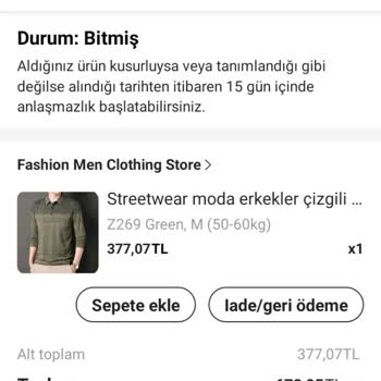 Aliexpress Ürünlerimin Gönderilmemesi Kimseye Önermiyorum