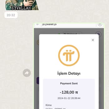 Binance Haksız Yere Varlıklarıma El Koydu