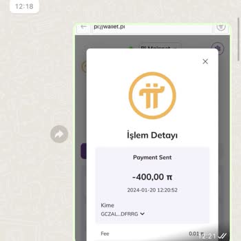 Binance Haksız Yere Varlıklarıma El Koydu