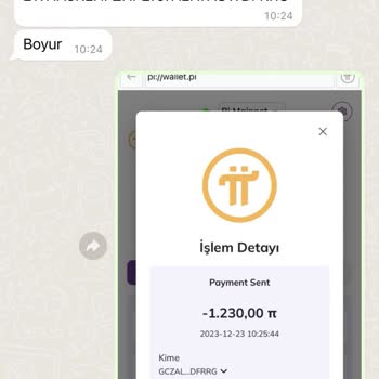 Binance Haksız Yere Varlıklarıma El Koydu