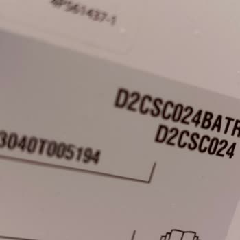 Yeni Daikin Kombide Sürekli Hata Mesajı Sorunu