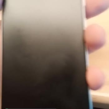 Samsung S21 FE 5G Ekran Kilidi Sorunu!