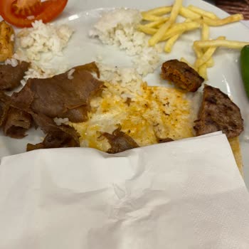 Bursa Kebap Evi Yemeden Önce Süzün Bakın