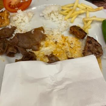 Bursa Kebap Evi Yemeden Önce Süzün Bakın