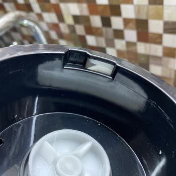 Arzum Shake'N Take Joy Ürünü Daha Kullanmadan Bozuldu! Çalışmıyor!