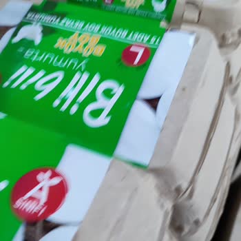 BİM Tarihi Geçmiş Yumurta Ve STT Silmek Ve İnsanlık Suçu İslemek