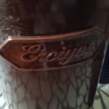 Erciyes Soba Kalitesiz Üründen Mağdurum