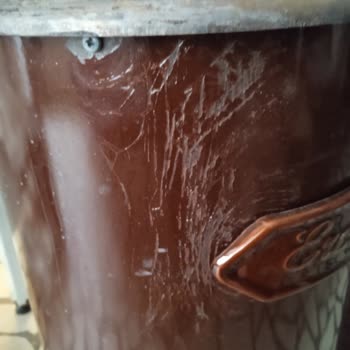 Erciyes Soba Kalitesiz Üründen Mağdurum