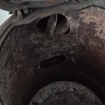 Erciyes Soba Kalitesiz Üründen Mağdurum