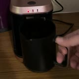 Awox Kahve Makinesi Çalışmıyor
