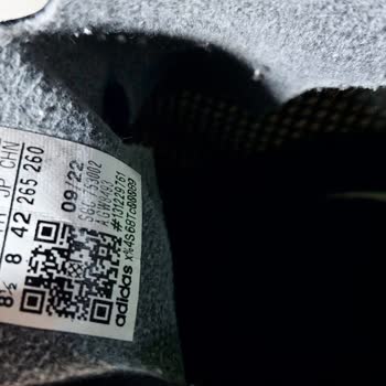 Adidas Mağazaları Satış Sonrası Hizmet Vermiyor.