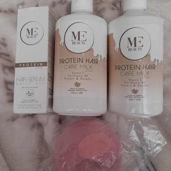 Me Beauty Adlı Saç Markasının İlgisizliği