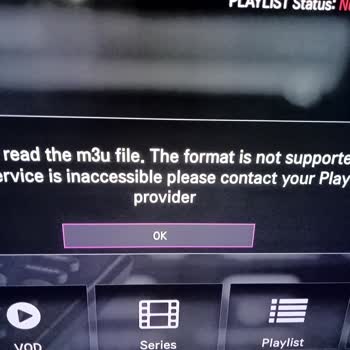 Set iPTV İptv Açılmıyor. Yardim Lütfen