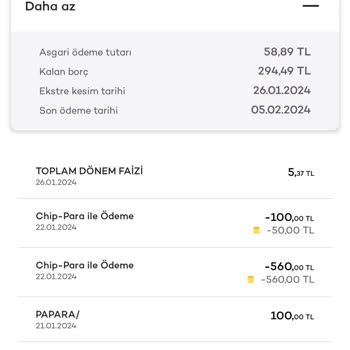 Akbank Axess Habersiz Para Alıyor