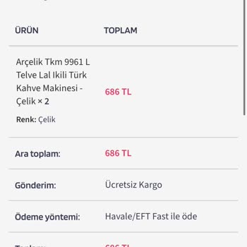 Çeyiz Satın Al Alışverişte Yaşanan Hayal Kırıklığı