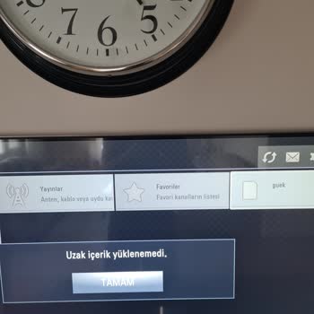 Guek İptv Yayıncı Kuruluş