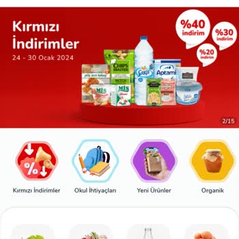 İste Gelsin Sipariş