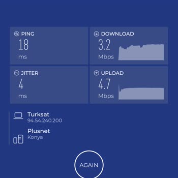 Türksat Kablo Net Hizmet Kalitesi Hayal Kırıklığı