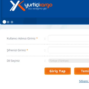 Kiko Milano Kiko Kargo Takibi Yapılamıyor