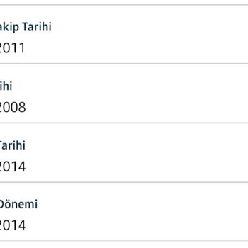 Findeks Silinmeyen Kanuni Takip