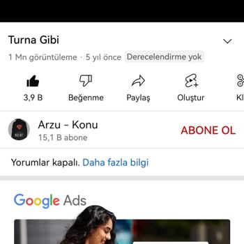 Huawei Uygulama Güncelleme Sorunu