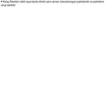 Vodafone Un Yeni Müşterisine Yaşattığı İnanılmaz Kötü Deneyim!