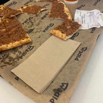 Pidem Torium Müşteriye Olan Tavır