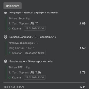 Casibom Tutan Kupon Bakiyeme Yansıtılmadı!