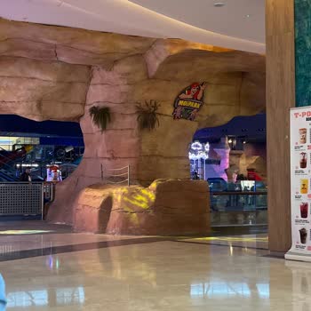 Moipark Personelin Rahatsız Edici Tavrı