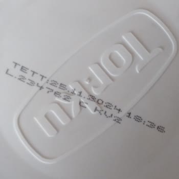 Torku Banada İçinde Pütürler Var