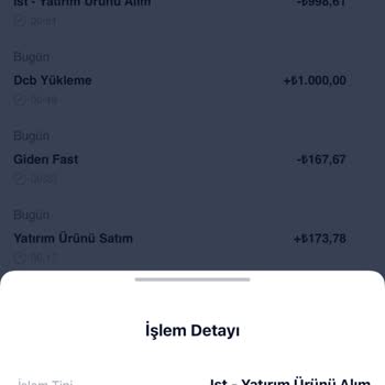 Paycell Satın Alınan Emita İşlemleri Altını Parayı Alıp Eklemiyor