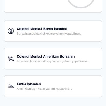 Paycell Satın Alınan Emita İşlemleri Altını Parayı Alıp Eklemiyor
