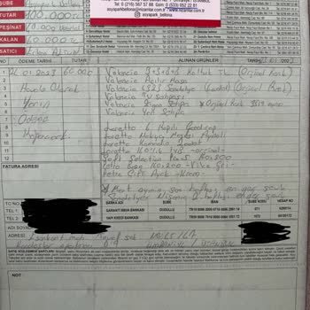 Bellona'nın Kalitesiz Ve Defolu Ürünleri Ve Sorumluluk Almayan Firma