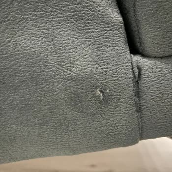 Bellona'nın Kalitesiz Ve Defolu Ürünleri Ve Sorumluluk Almayan Firma