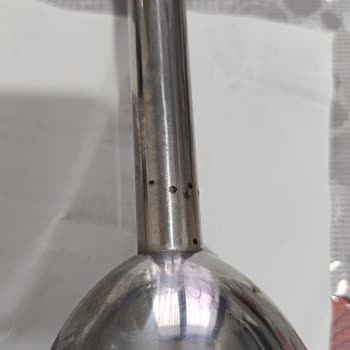 Paslanmaz Garantili Paslanan Arzum El Blender'ı