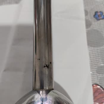 Paslanmaz Garantili Paslanan Arzum El Blender'ı