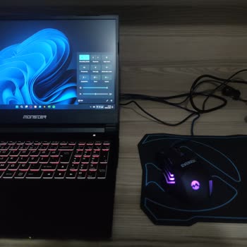 Monster Bitmeyen Şarj Sorunu