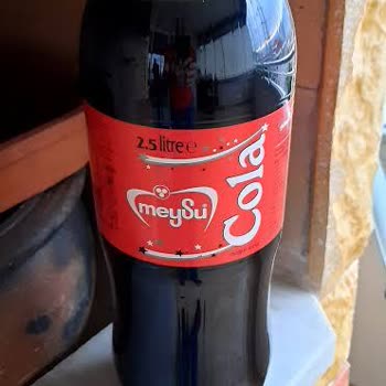 Meysu Colayı Değiştirmişler